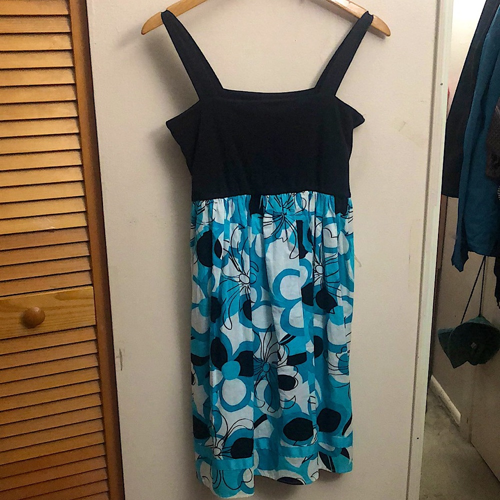 Sweet Heart Rose Girl’s Dress (16)